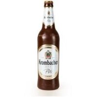 Krombacher Pils 20 x 0,5l Glas