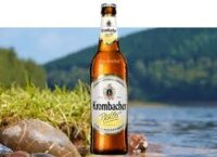 Krombacher Pils Radler 20 x 0,5l Glas