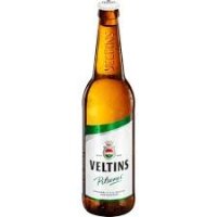 Veltins Pils 20 x 0,5l Glas