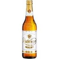 Radeberger Pils 20 x 0,5l Glas