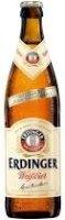 Erdinger Hefe hell 20 x 0,5l Glas